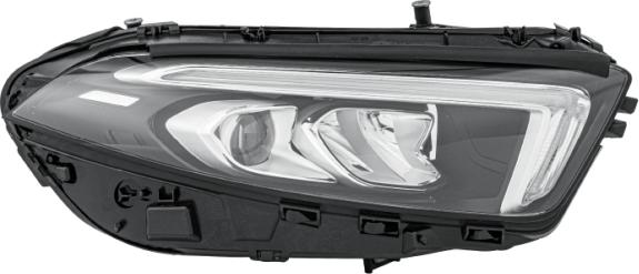 HELLA 1LX 015 091-841 - Glavni far www.molydon.hr