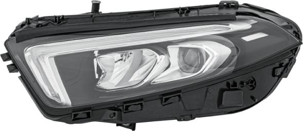 HELLA 1LX 015 091-831 - Glavni far www.molydon.hr