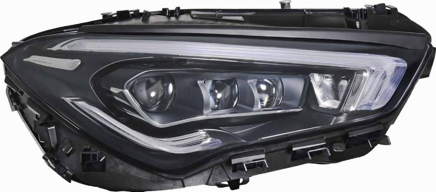 HELLA 1LX 015 086-441 - Glavni far www.molydon.hr