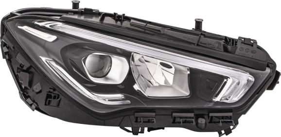 HELLA 1LX 015 086-341 - Glavni far www.molydon.hr