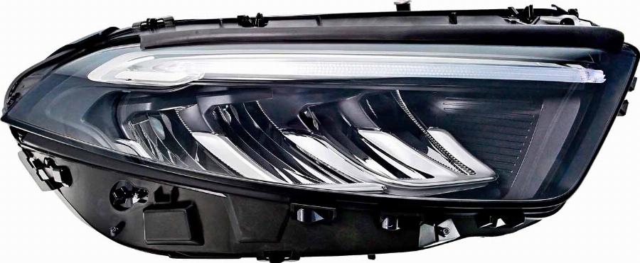 HELLA 1LX 015 390-541 - Glavni far www.molydon.hr