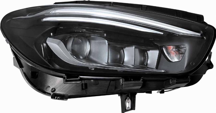 HELLA 1LX 015 315-541 - Glavni far www.molydon.hr