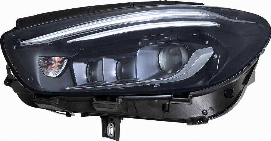 HELLA 1LX 015 315-531 - Glavni far www.molydon.hr