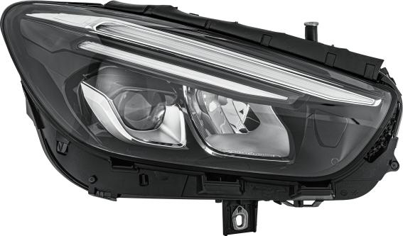 HELLA 1LX 015 315-341 - Glavni far www.molydon.hr