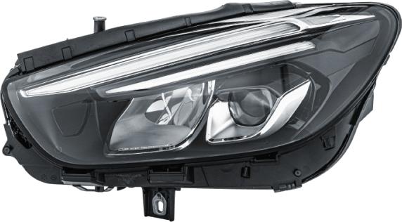 HELLA 1LX 015 315-331 - Glavni far www.molydon.hr