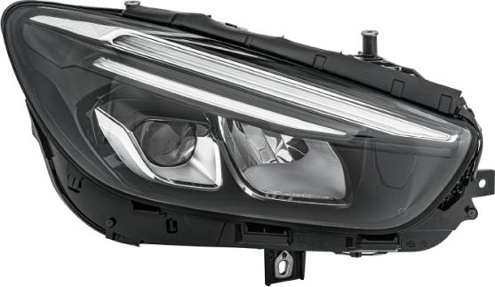 HELLA 1LX 015 780-341 - Glavni far www.molydon.hr