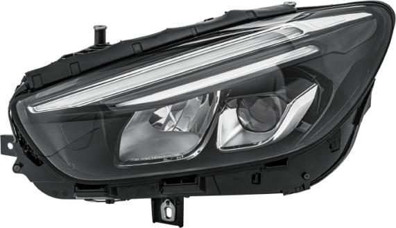 HELLA 1LX 015 780-331 - Glavni far www.molydon.hr