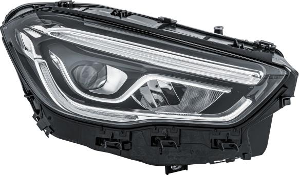 HELLA 1LX 013 074-641 - Glavni far www.molydon.hr
