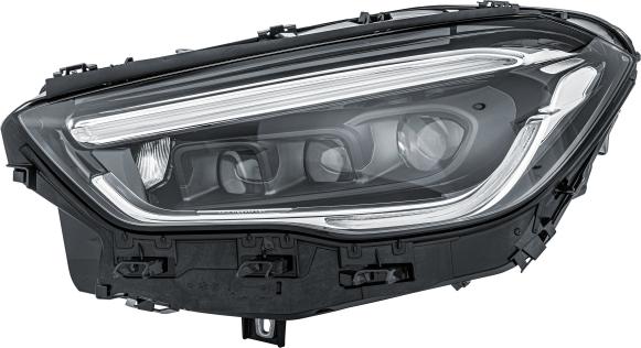 HELLA 1LX 013 074-731 - Glavni far www.molydon.hr