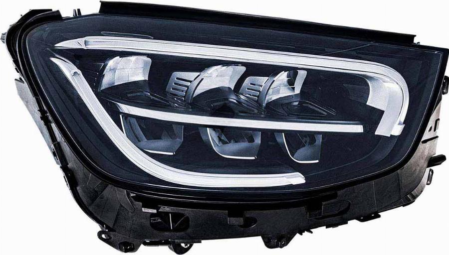 HELLA 1LX 354 897-041 - Glavni far www.molydon.hr
