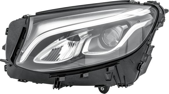 HELLA 1LX 354 877-191 - Glavni far www.molydon.hr
