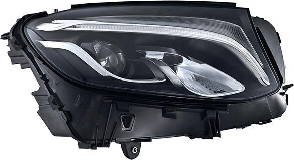 HELLA 1LX 354 877-201 - Glavni far www.molydon.hr