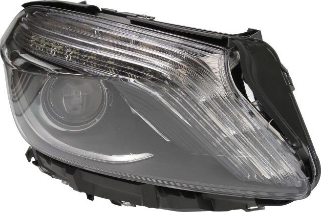 HELLA 1ZT 010 818-481 - Glavni far www.molydon.hr