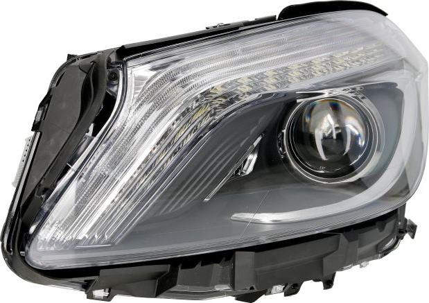 HELLA 1ZT 010 818-471 - Glavni far www.molydon.hr
