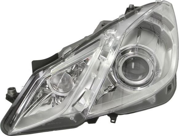 HELLA 1ZT 011 733-051 - Glavni far www.molydon.hr