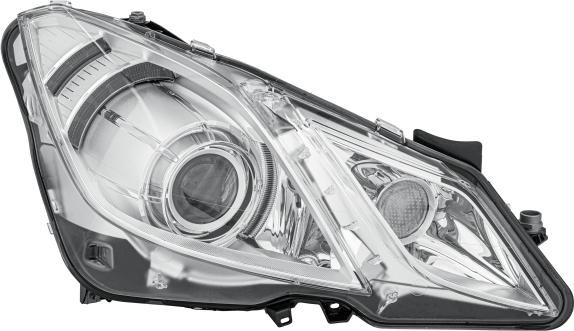 HELLA 1ZT 011 733-061 - Glavni far www.molydon.hr