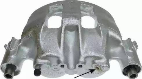 HELLA 8AC 355 393-371 - kočione čeljusti www.molydon.hr