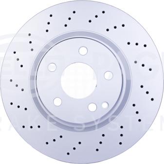 HELLA 8DD 355 109-471 - Kočioni disk www.molydon.hr