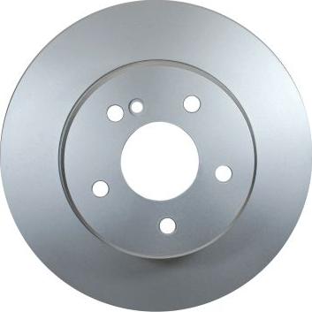 HELLA 8DD 355 105-952 - Kočioni disk www.molydon.hr