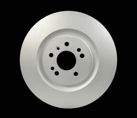HELLA 8DD 355 113-191 - Kočioni disk www.molydon.hr