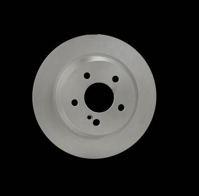 HELLA 8DD 355 122-532 - Kočioni disk www.molydon.hr