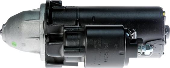 HELLA 8EA 011 610-341 - Starter www.molydon.hr