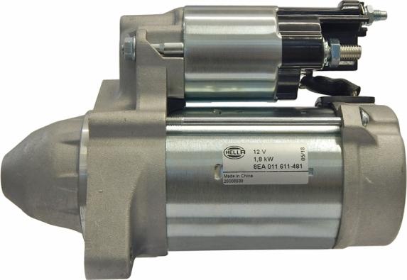 HELLA 8EA 011 611-481 - Starter www.molydon.hr