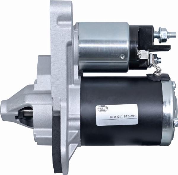 HELLA 8EA 011 613-391 - Starter www.molydon.hr