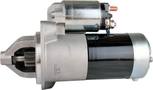 HELLA 8EA 012 526-241 - Starter www.molydon.hr