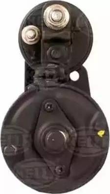 HELLA 8EA 737 940-001 - Starter www.molydon.hr
