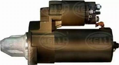 HELLA 8EA 737 467-001 - Starter www.molydon.hr