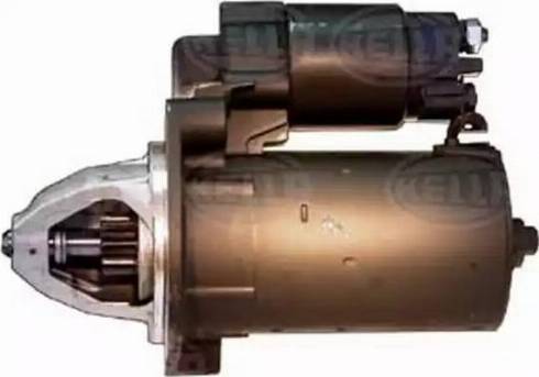 HELLA 8EA 737 488-001 - Starter www.molydon.hr