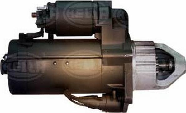 HELLA 8EA 737 540-001 - Starter www.molydon.hr