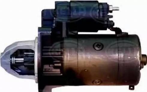 HELLA 8EA 737 660-001 - Starter www.molydon.hr