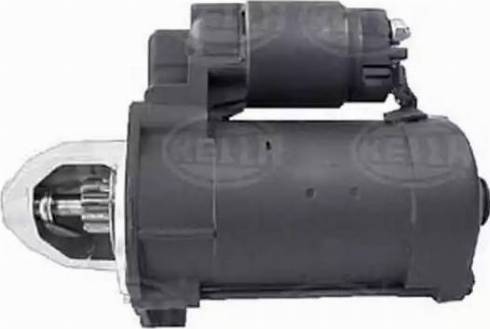 HELLA 8EA 737 864-001 - Starter www.molydon.hr