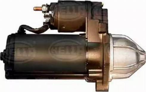 HELLA 8EA 737 293-001 - Starter www.molydon.hr