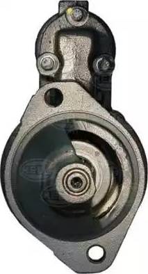 HELLA 8EA 726 064-001 - Starter www.molydon.hr