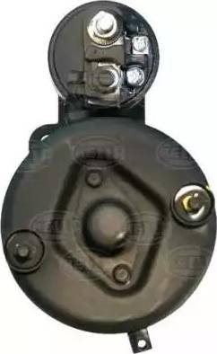 HELLA 8EA 726 037-001 - Starter www.molydon.hr