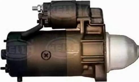 HELLA 8EA 726 079-001 - Starter www.molydon.hr