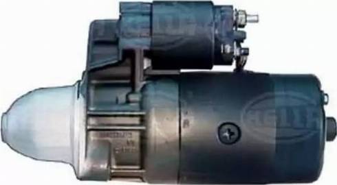 HELLA 8EA 726 200-001 - Starter www.molydon.hr