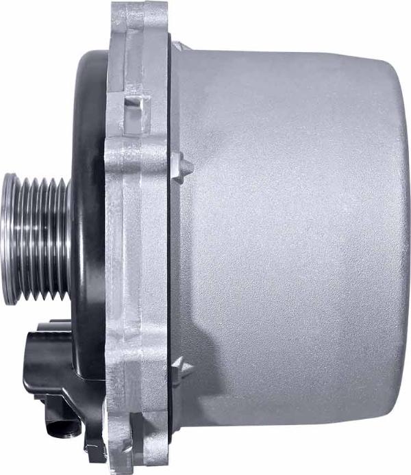 HELLA 8EL 015 659-081 - Alternator www.molydon.hr