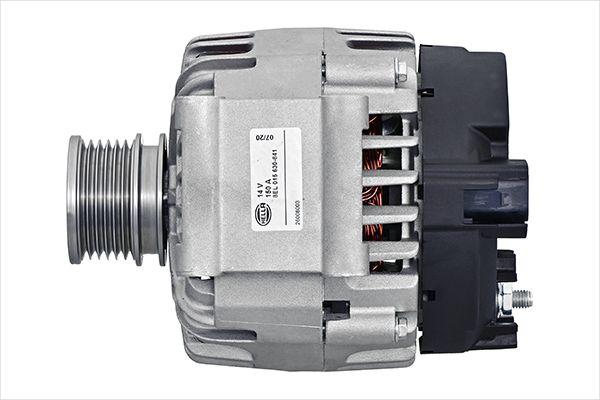 HELLA 8EL 015 630-841 - Alternator www.molydon.hr