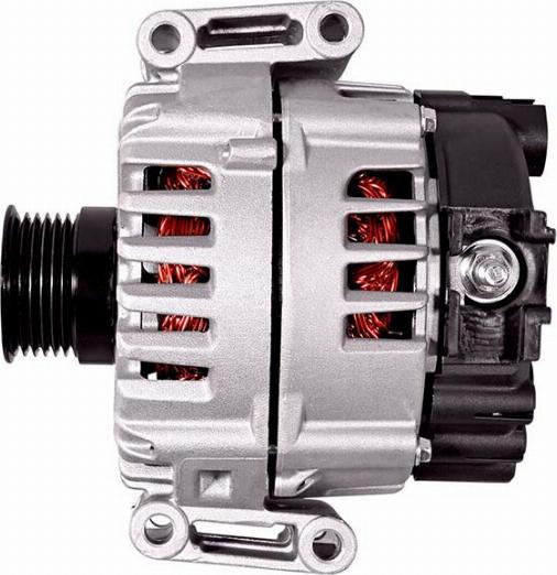 HELLA 8EL 015 637-431 - Alternator www.molydon.hr