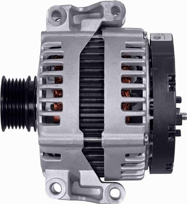 HELLA 8EL 015 637-841 - Alternator www.molydon.hr