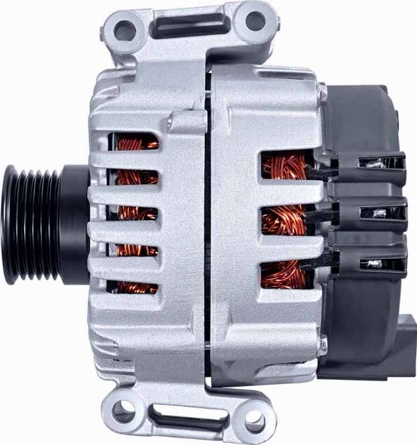 HELLA 8EL 015 637-801 - Alternator www.molydon.hr