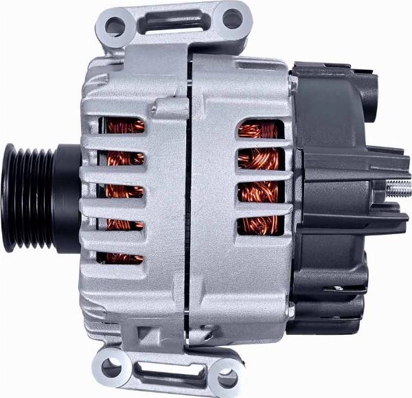 HELLA 8EL 015 637-781 - Alternator www.molydon.hr