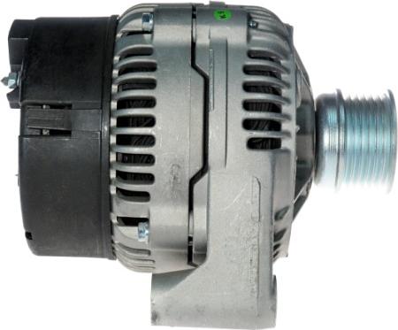 HELLA 8EL 011 710-061 - Alternator www.molydon.hr