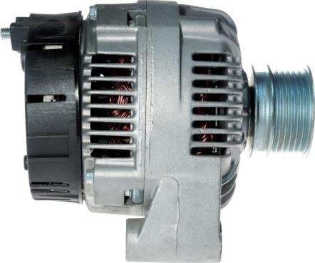 HELLA 8EL 011 710-081 - Alternator www.molydon.hr