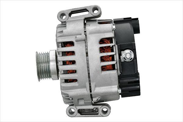 HELLA 8EL 011 713-971 - Alternator www.molydon.hr