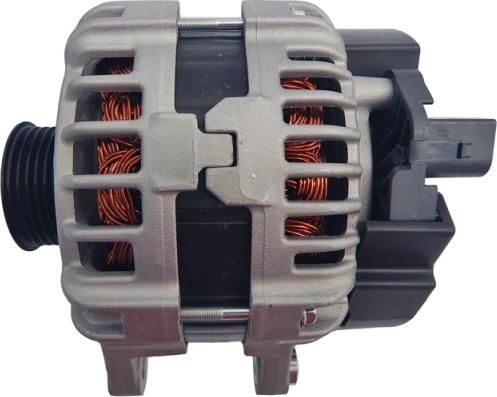 HELLA 8EL 011 713-521 - Alternator www.molydon.hr